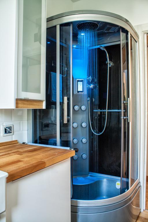 Wellness Suite Na' Canuna' Roddi Habitación foto