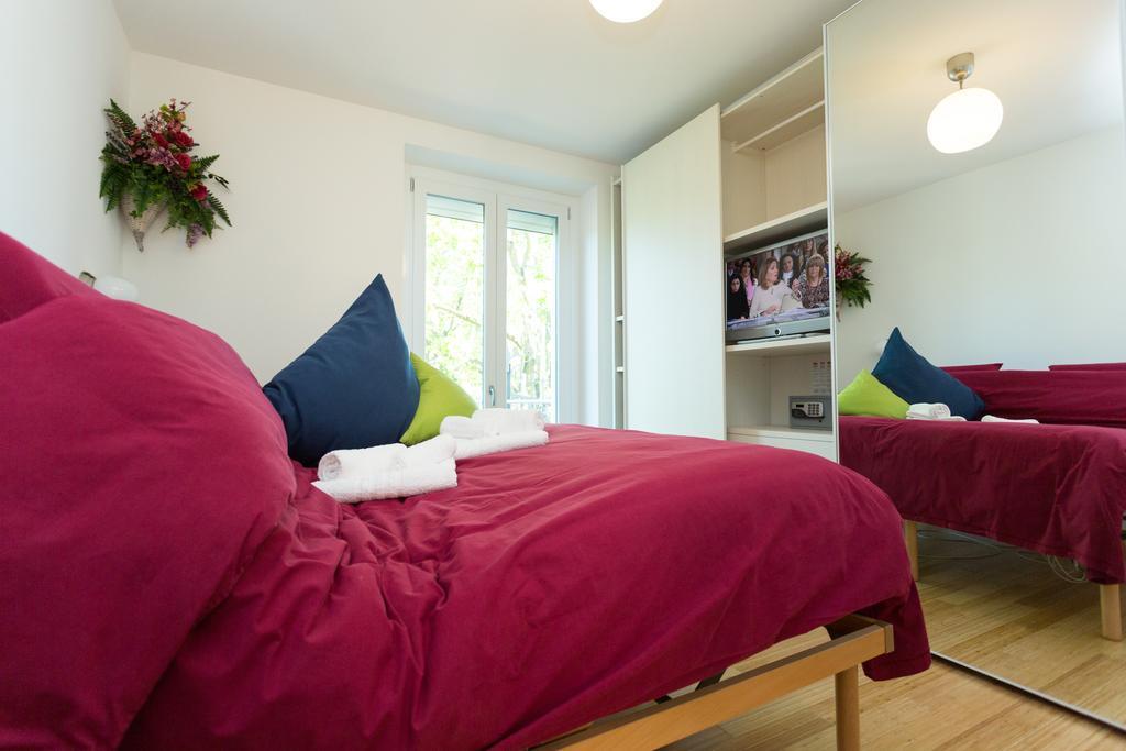 Wellness Suite Na' Canuna' Roddi Exterior foto