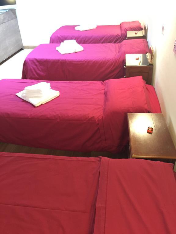 Wellness Suite Na' Canuna' Roddi Exterior foto