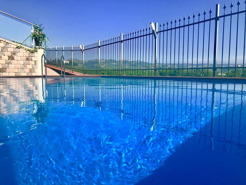 Wellness Suite Na' Canuna' Roddi Exterior foto